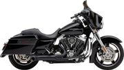Cobra Turn Out 2-into-1 Exhaust System