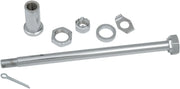 Drag Specialties Rear Axle Kit - 5/8" Diameter
