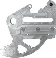 Moose Offroad Pro Shark Fin Disc Protector With Brake Carrier - Front