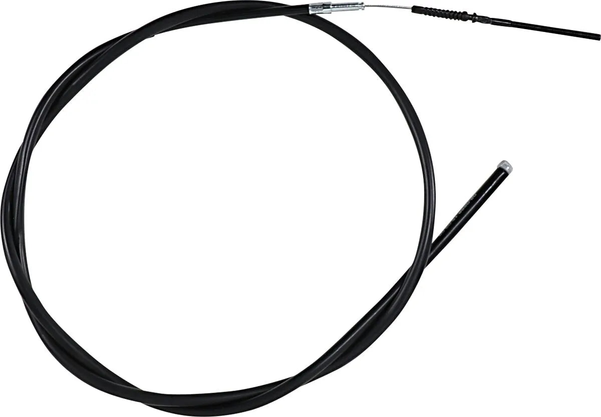 Motion Pro Black Vinyl Brake Cable for Honda Fourtrax TRX 300