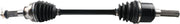 Moose Offroad Cv Axle - Oem Replacement