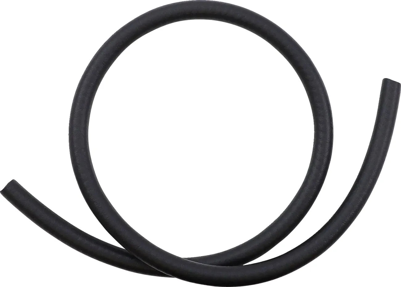 Drag Specialties Fuel/oil Line For 5/16" Connection