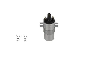 Beru Ignition Coil - High-performance Zs564