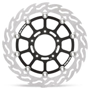 Moto-master Flame Series Floating Brake Rotor 320mm - Front