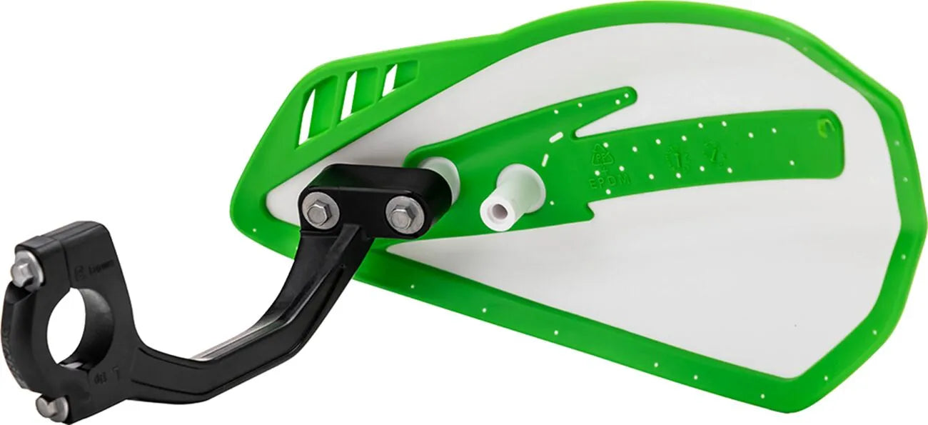 Cycra Cyclone Handguards - Universal Fit