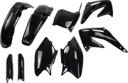 UFO MX Full Body Plastic Kit for MX Motorcycles