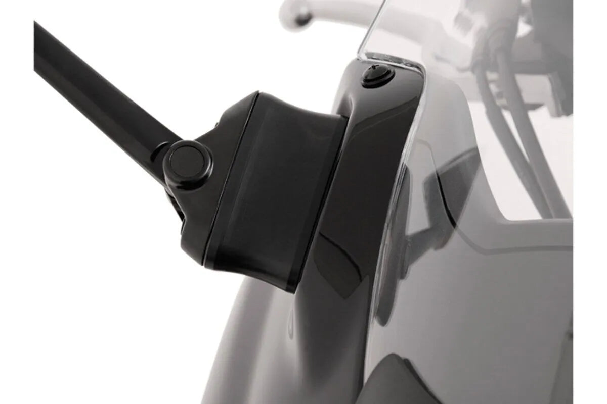 Sw-motech Mirror Extension - Enhanced Visibility