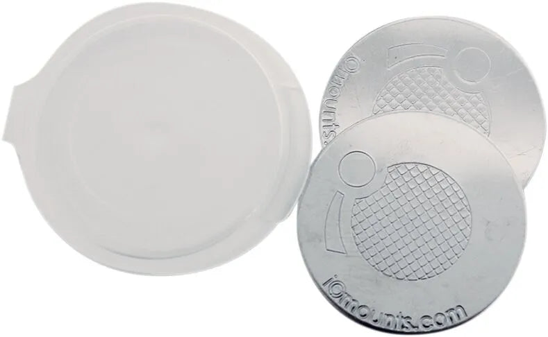 Klock Werks Replacement Ioadapt Disc