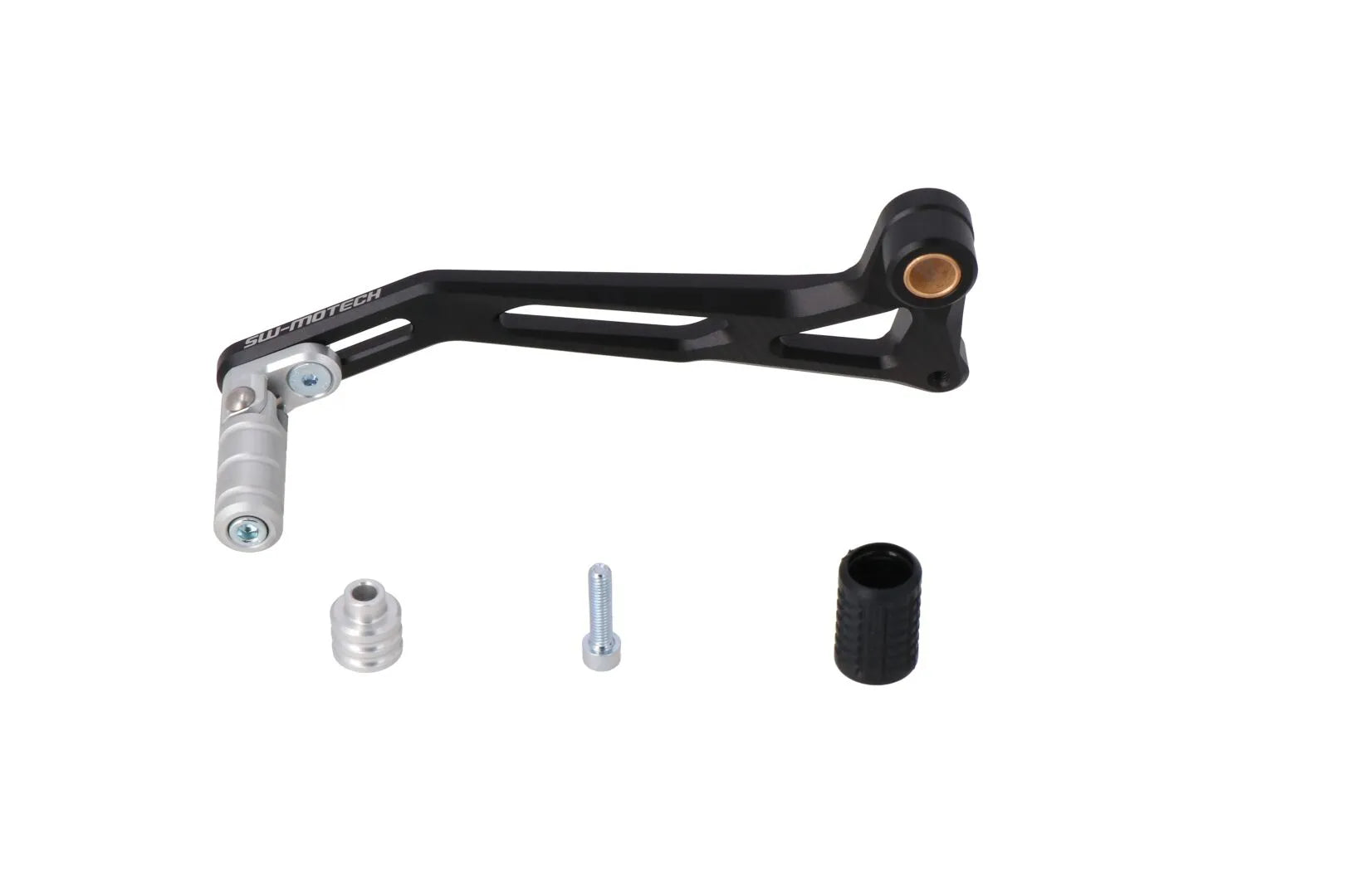 Sw-motech Gear Lever - Adjustable Shift Lever