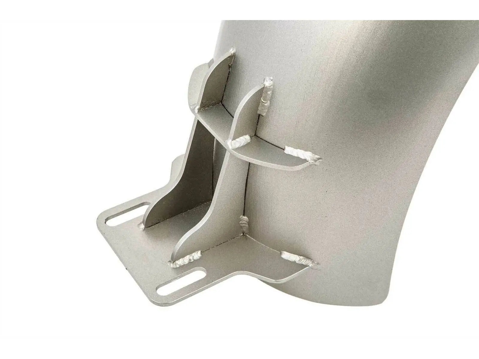 Rick's Motorcycles Rear Fender for Boober Conversion
