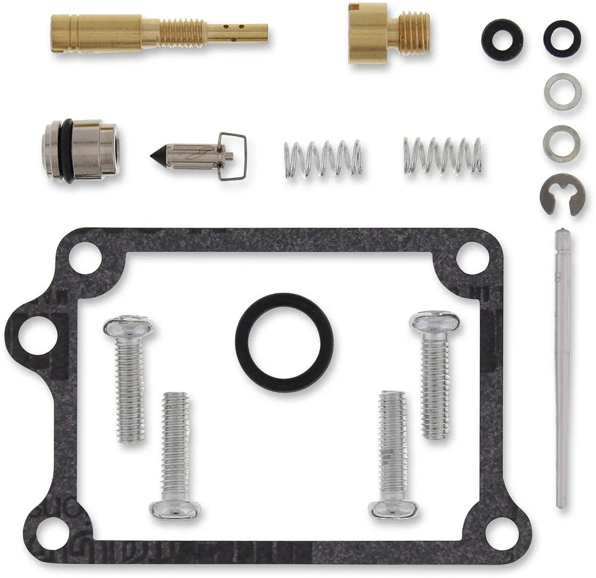 Moose Offroad Carburetor Repair Kit