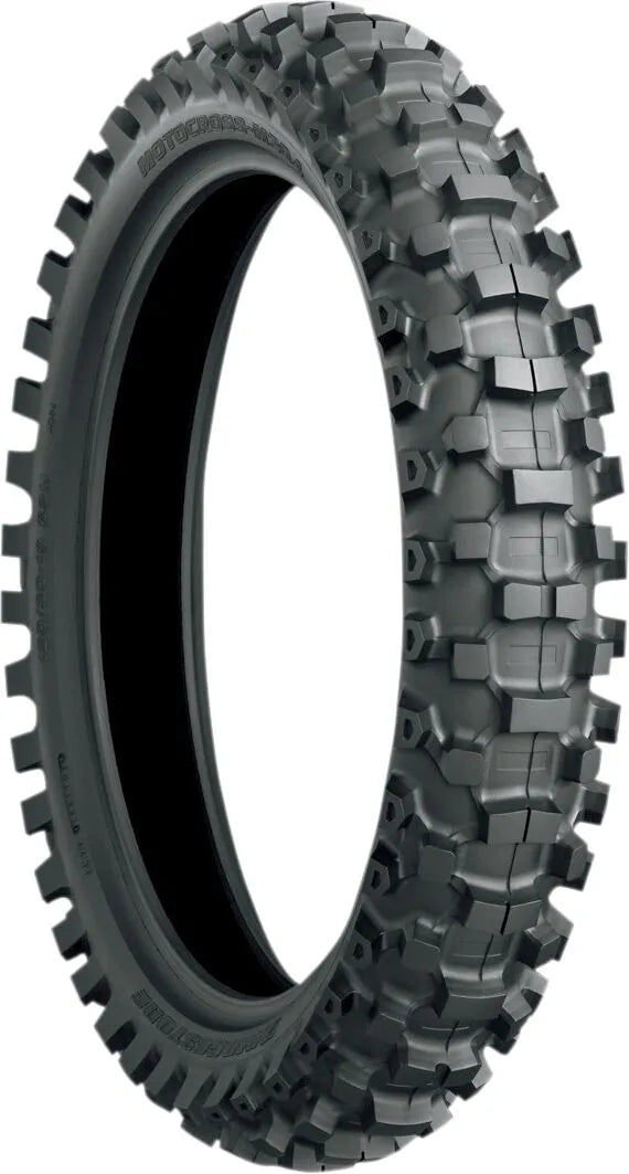 Bridgestone M204 Tire - Rear - 90/100-14
