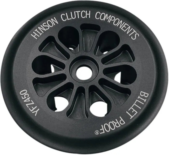 Hinson Racing Billetproof Pressure Plate