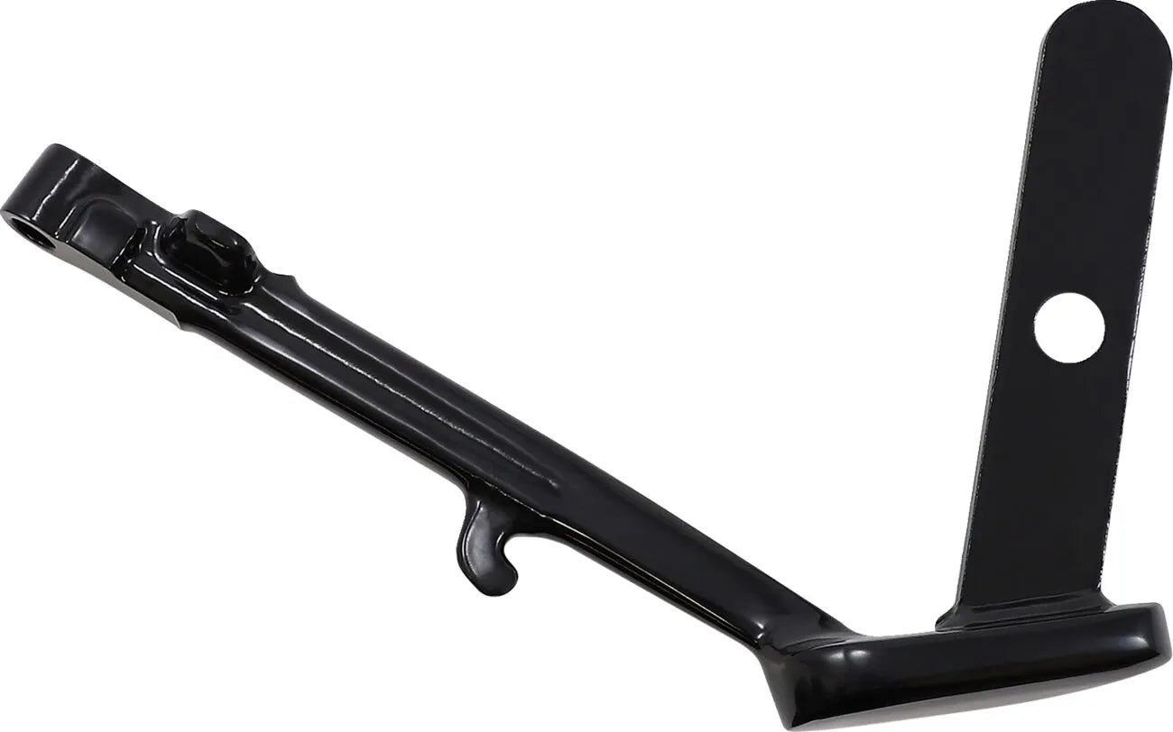 DRAG SPECIALTIES Shortened Kickstand for Lowered Bikes