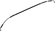 Moose Offroad Stainless Steel Braided Brake Line