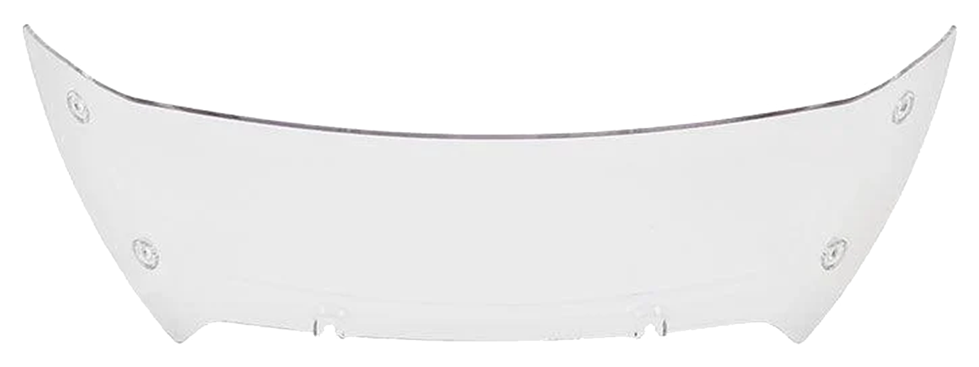 Zodiac Windshield for Sharknose Fairings 2023 to Present