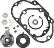 Baker Drivetrain Heavy-Duty Throwout Bearing Kit