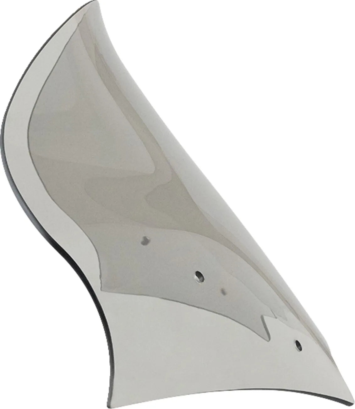 Klock Werks Pro Touring Flare Windshield