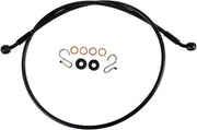 Magnum Shielding Xr Stainless Brake Line Kit