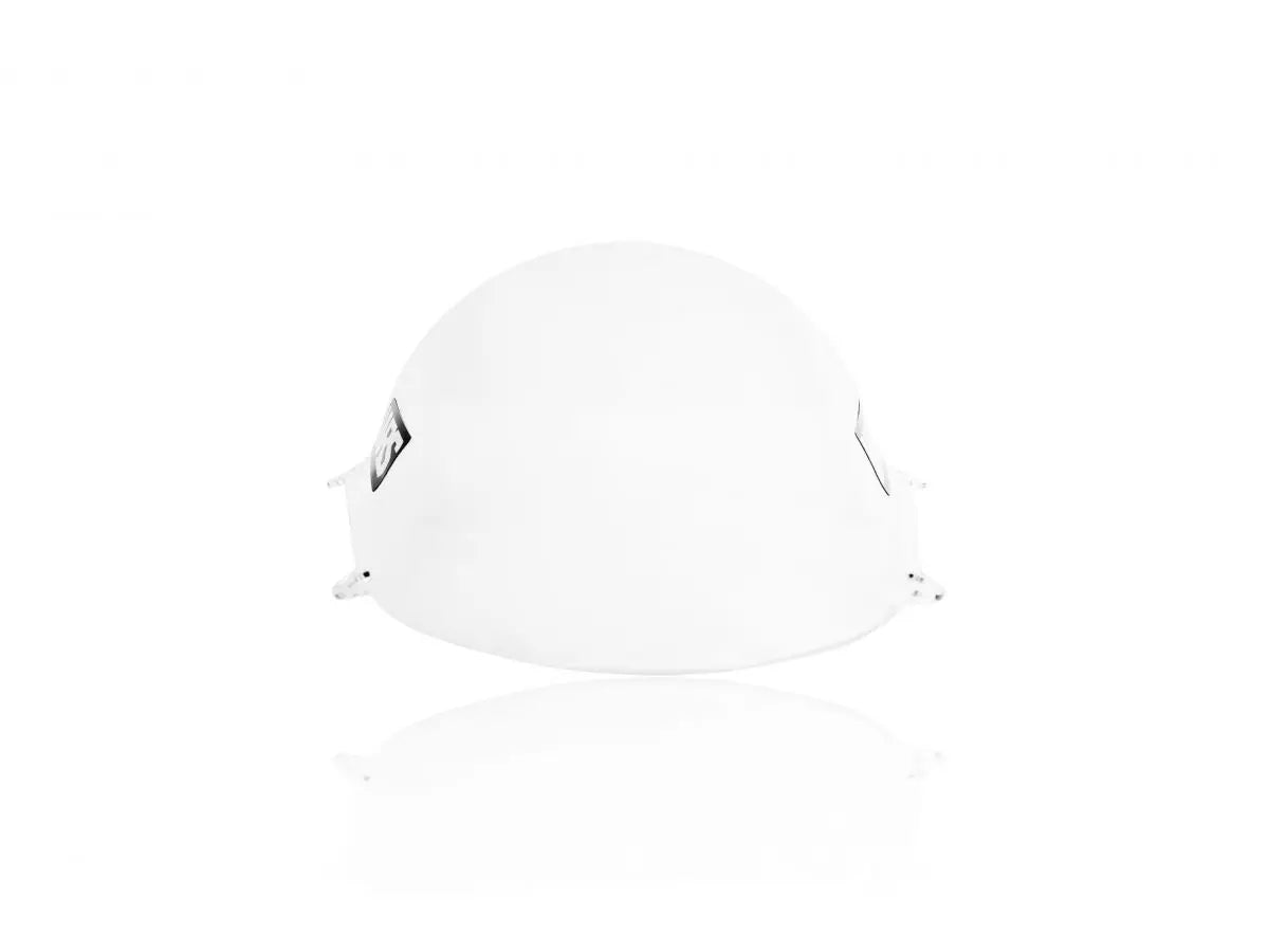 Wrs Windscreen Race R3 Clear