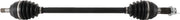 Moose Offroad Complete Axle Assembly - Front Right