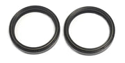 Athena Fork Oil Seals - High-quality Replacement Pair