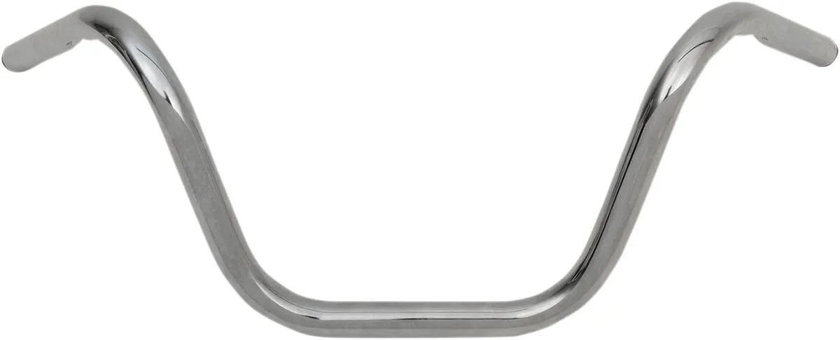 Emgo 1" Chrome Handlebar
