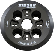 Hinson Racing Billetproof Clutch Pressure Plate