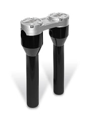 Heinz Bikes Clubstyle Straight Riser 8"