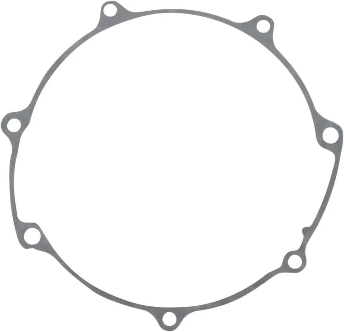 Moose Offroad Clutch Cover Gasket
