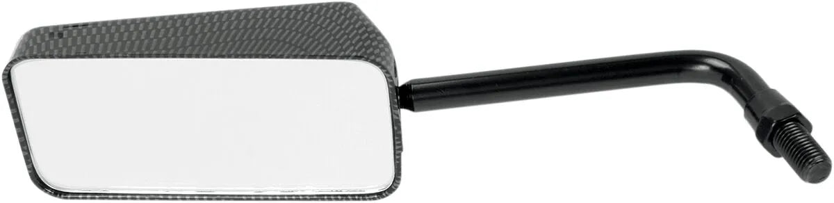 Emgo Eurosport Mirror - Sleek Design