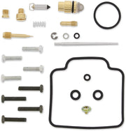 Moose Offroad Carburetor Repair Kit