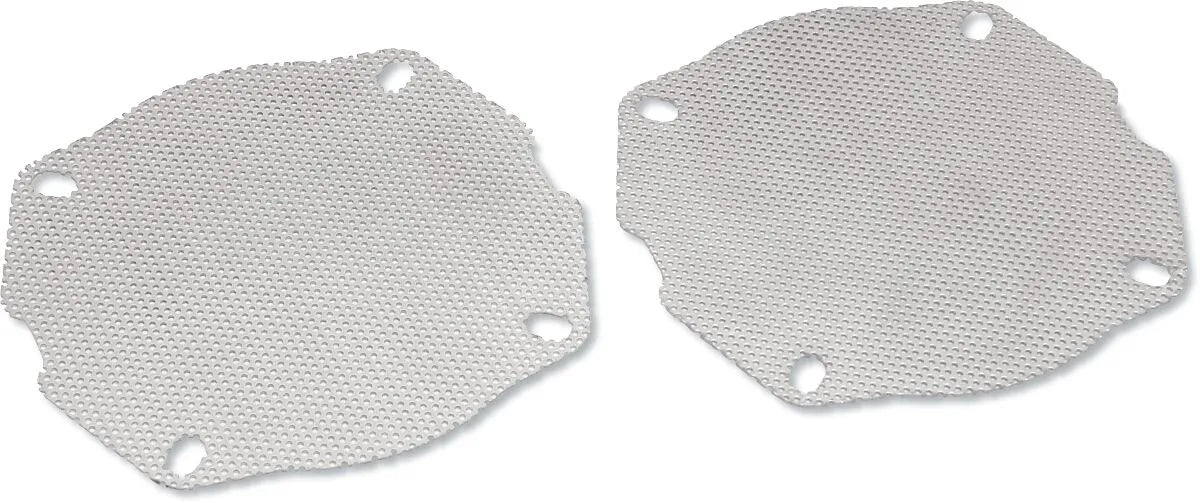 Klock Werks Front Speaker Grilles