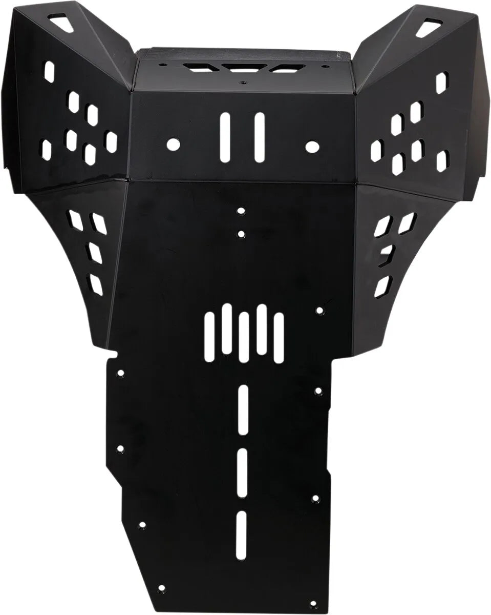 Moose Offroad Pro Large Skid Plate For Full Body Protection