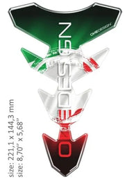 Onedesign Resin Tank Pad - Universal Fit