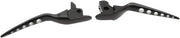 Paul Yaffe Bagger Nation Racing Hand Levers