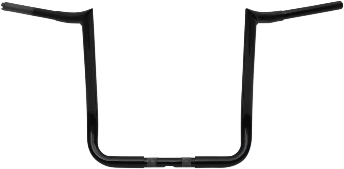 La Choppers 1-1/4" Prime Ape Bagger Handlebar