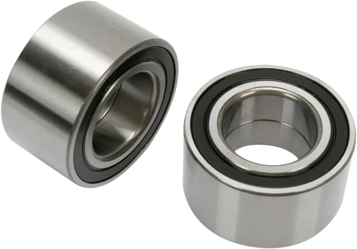 Pivot Works Wheel Bearing Kit for Front & Rear