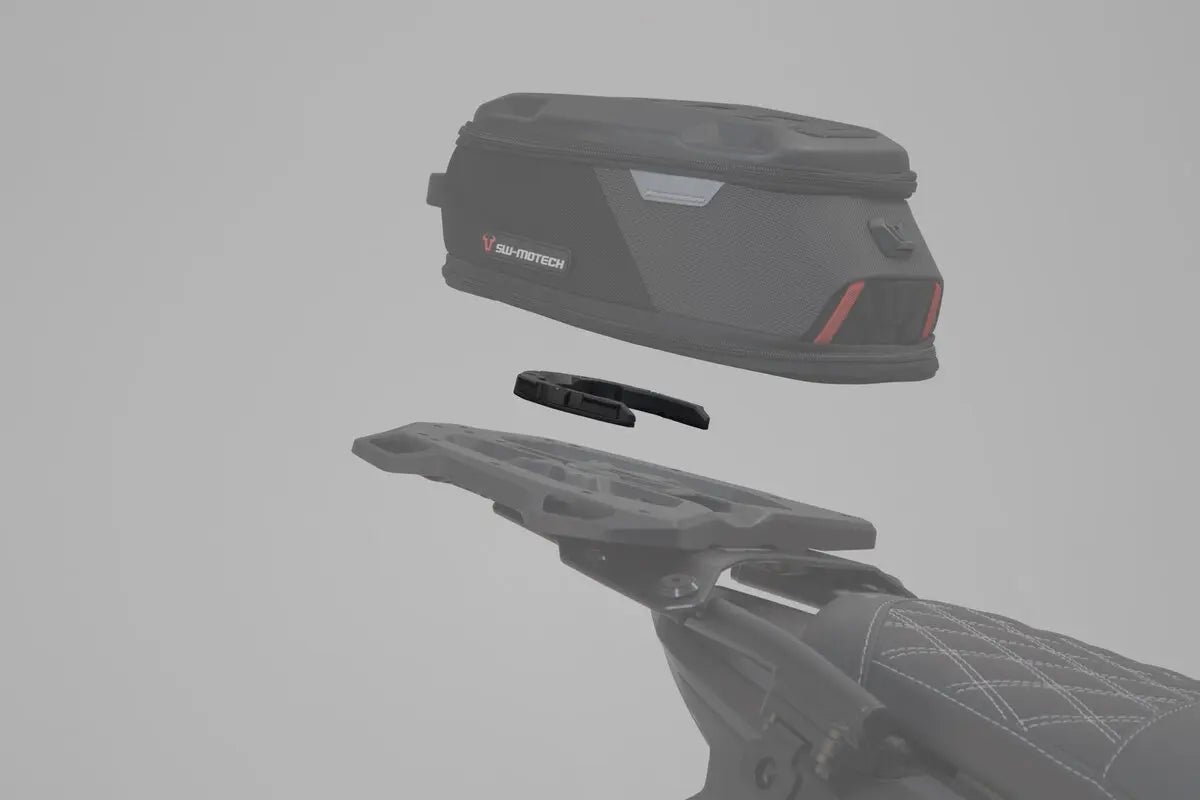 Sw-motech Pro Tank Ring - Street-rack Attachment