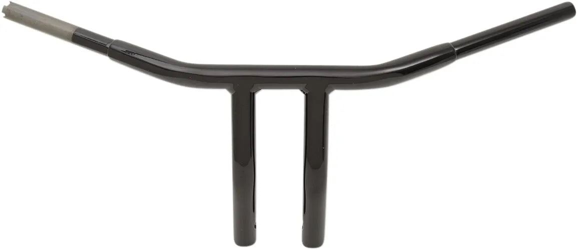 Drag Specialties 1-1/4" Buffalo T-bar Handlebar