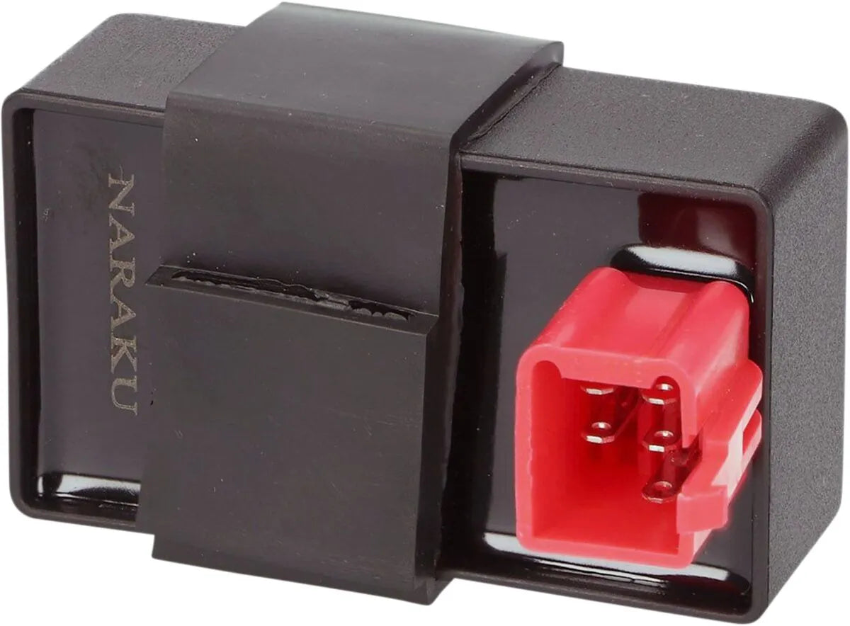Naraku Racing Cdi Unit For Tgb & Pegasus Scooters