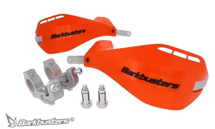 Barkbusters Ego Handguard - Orange