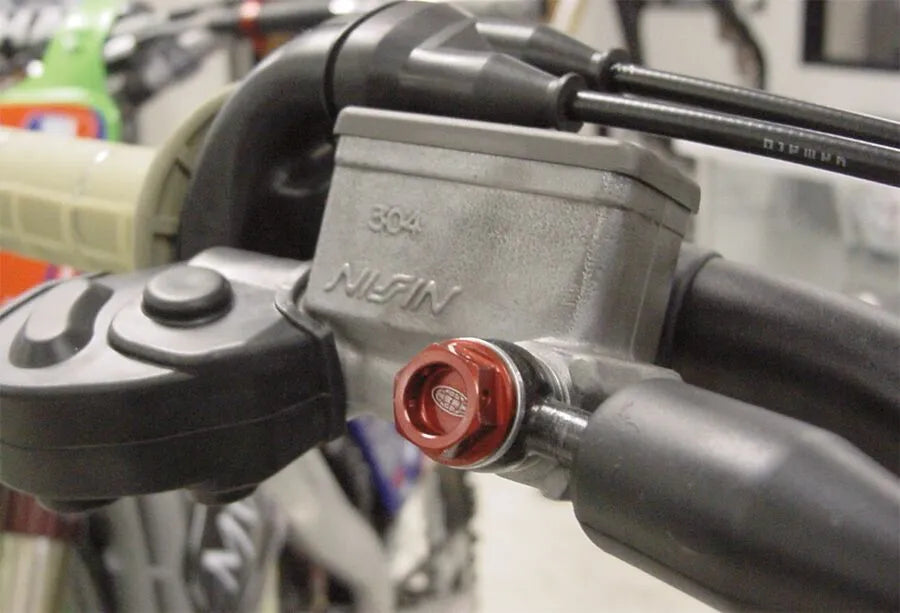 Pro Circuit Banjo Bolt Washer Kit