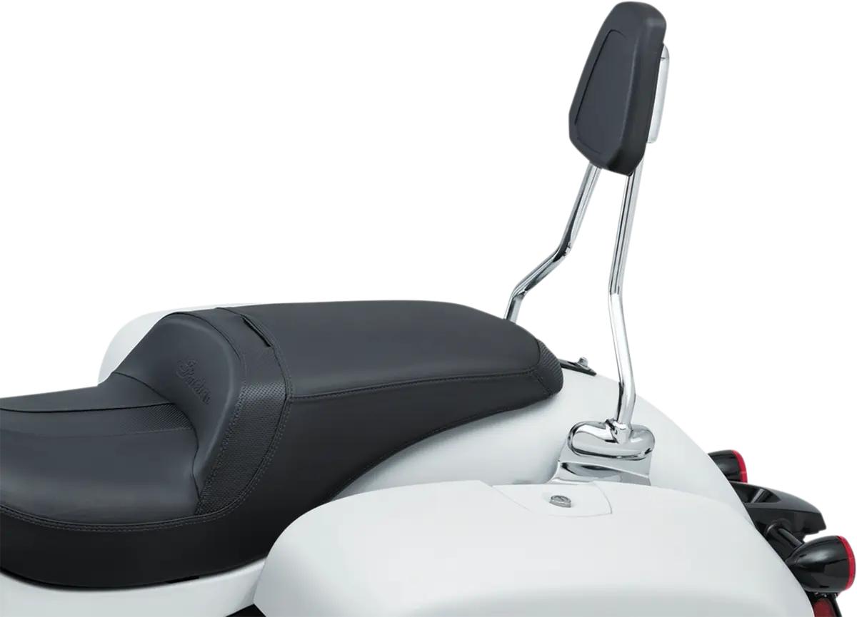 Kuryakyn Sissy Bar - Chrome Finish
