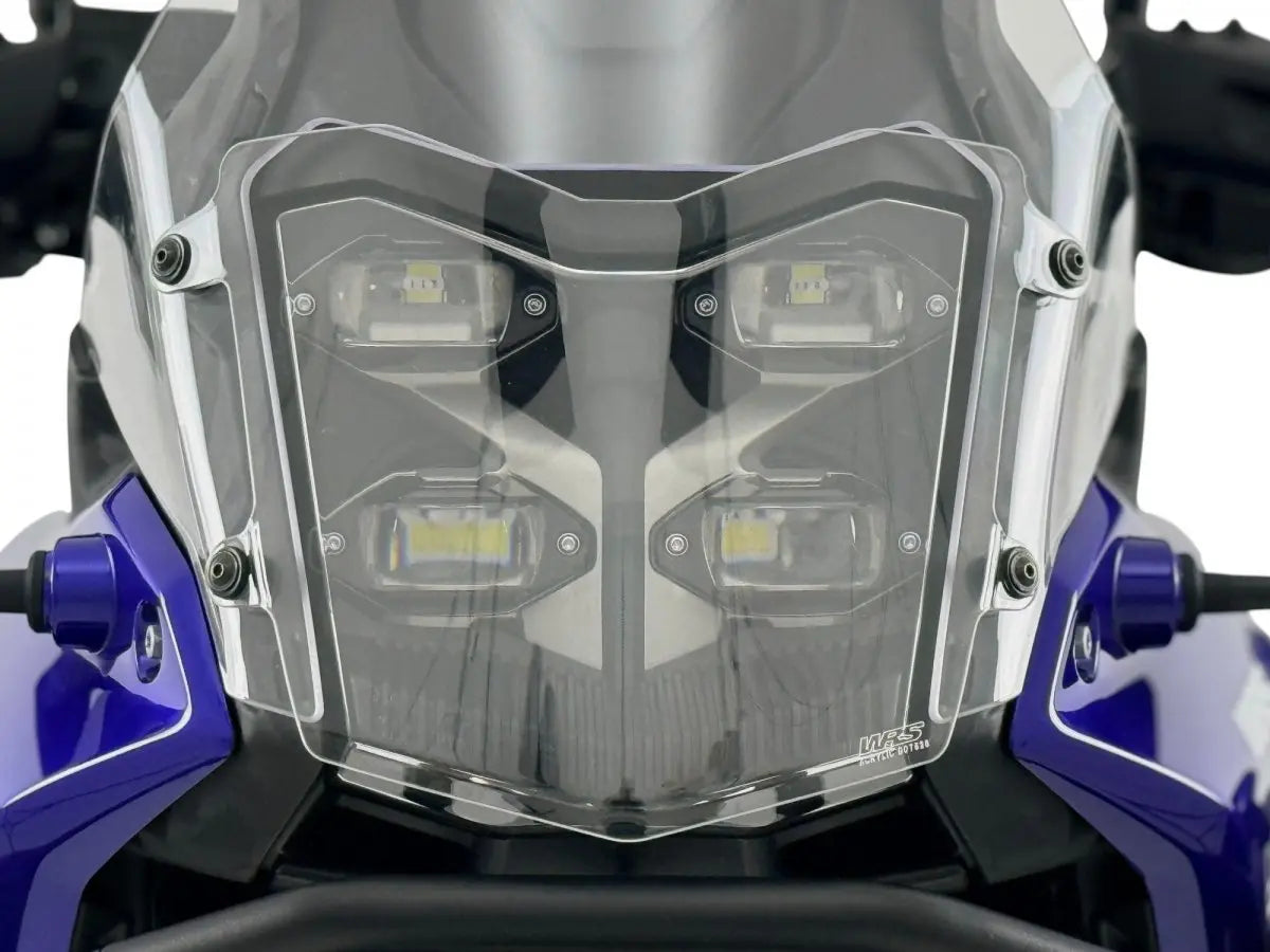 WRS Headlight Protector Guard