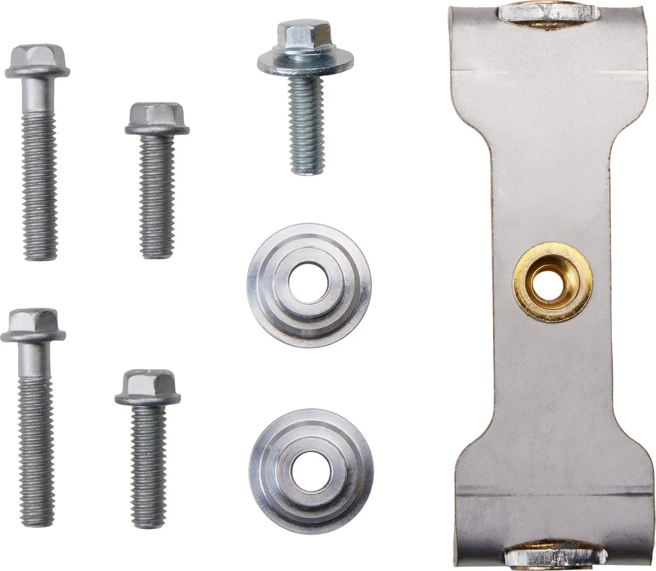 Moose Offroad Carbon Fiber Skid Plate