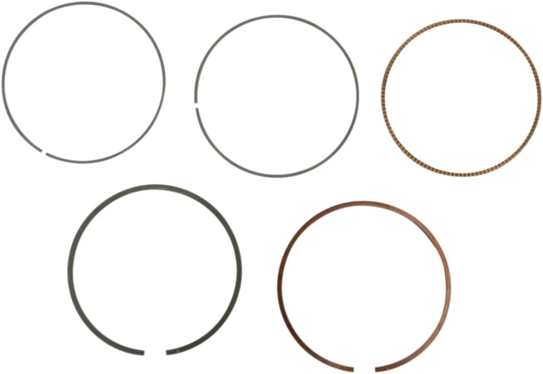 WSM Piston Rings for 73.90mm Standard Bore