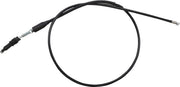 Vintco Clutch Cable Replacement