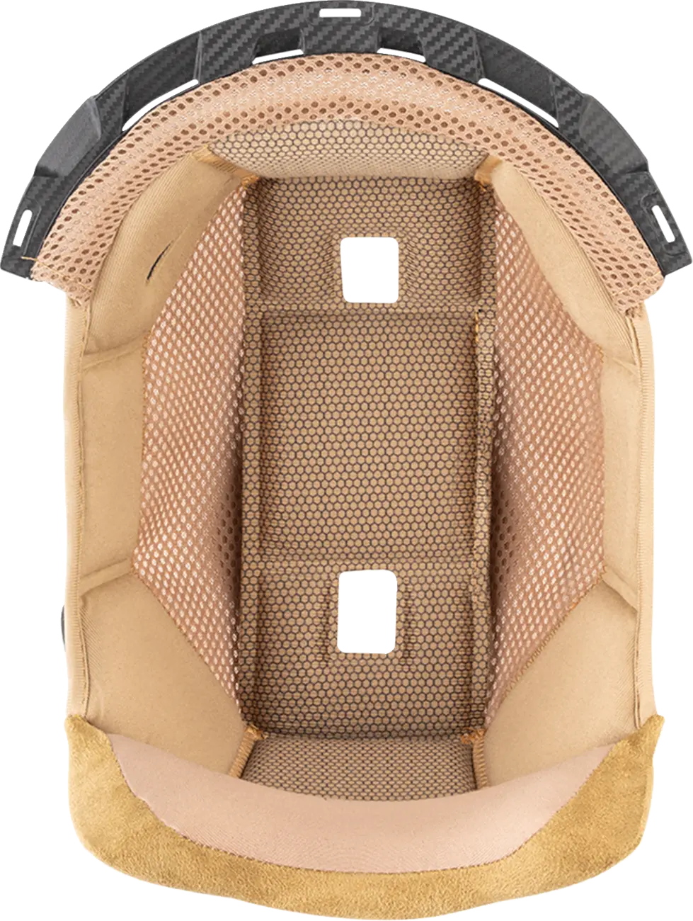 ICON Threshold Helmet Liner - Replacement Comfort Padding