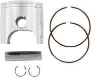 Wiseco Forged Series 2-Stroke Piston Kit 66.50mm Bore
